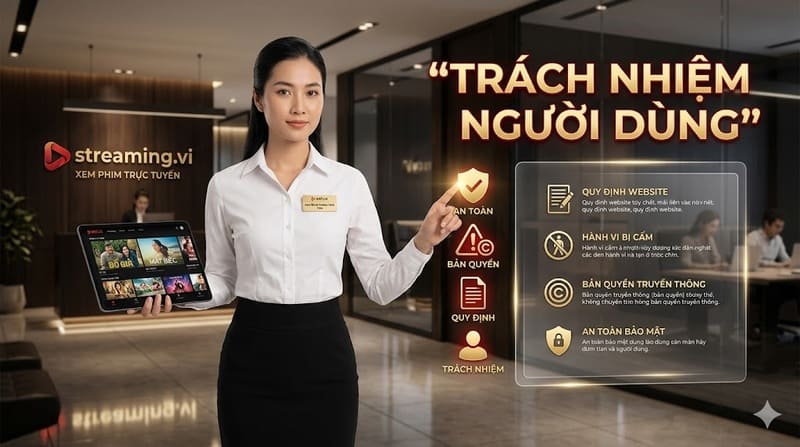 Điều khoản sử dụng